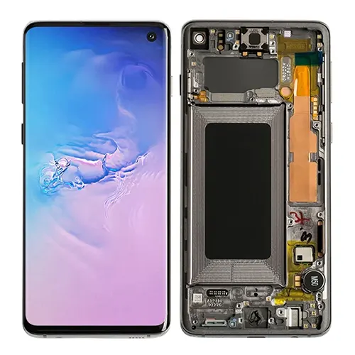 Replacement for SAMSUNG S10 4G OLED W/F DISPLAY - Quality Phone Parts in Sri Lanka